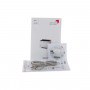 Принтер лазерный Kyocera Ecosys P2040dw (1102RY3NL0) белый