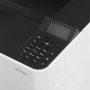 Принтер лазерный Kyocera Ecosys P4140dn (1102Y43NL0) белый