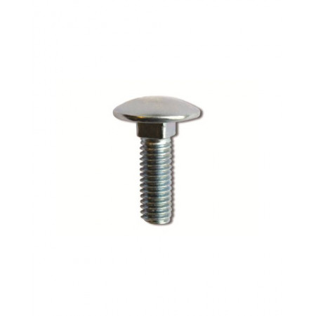 Винт для механического соединения элементов DKC CM050620 М6х20