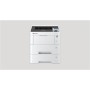 Принтер лазерный Kyocera ECOSYS PA4500x (110C0Y3NL0) белый (без кабеля USB)