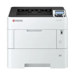 Принтер лазерный Kyocera PA4500x (110C0Y3NL0) белый