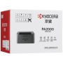 Принтер лазерный Kyocera PA2000 (1102Y73NX0) черный