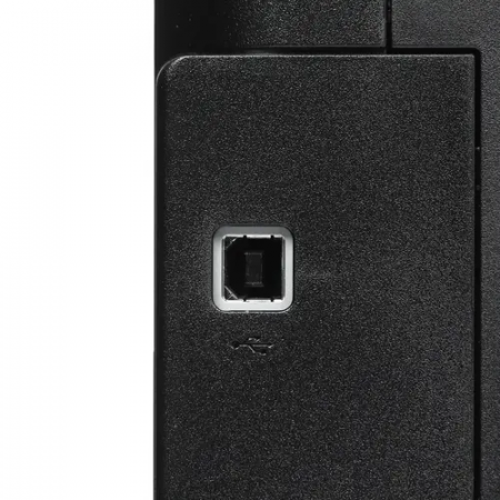 Принтер лазерный Kyocera PA2000 (1102Y73NX0) черный
