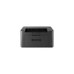 Принтер лазерный Kyocera ECOSYS PA2000w (1102YV3NX0) черный (без кабеля USB)