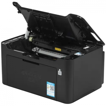 Принтер лазерный Kyocera PA2000W (1102YV3NX0) черный