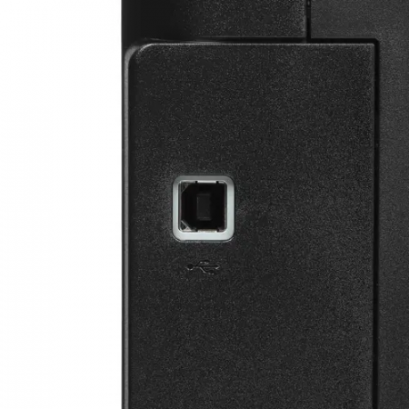 Принтер лазерный Kyocera PA2000W (1102YV3NX0) черный