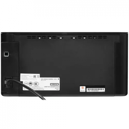 Принтер лазерный Kyocera PA2000W (1102YV3NX0) черный