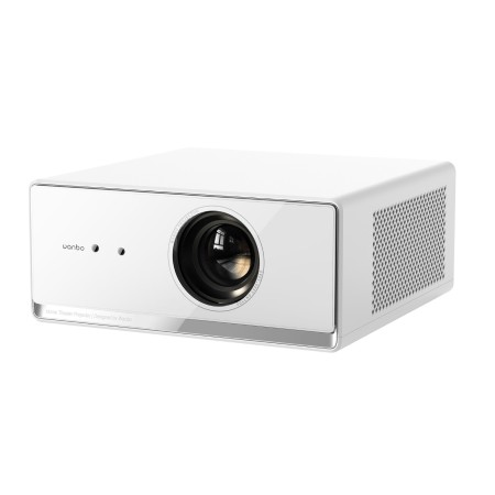 Проектор Wanbo X5 Air белый