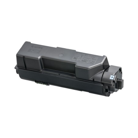 Тонер-картридж лазерный Kyocera TK-1160 (1T02RY0NL0) черный (с чипом)
