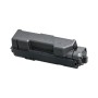 Тонер-картридж лазерный Kyocera TK-1160 (1T02RY0NL0) черный (с чипом)