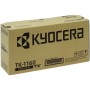 Тонер-картридж лазерный Kyocera TK-1160 (1T02RY0NL0) черный (с чипом)
