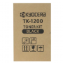 Картридж лазерный Kyocera TK-1200 (1T02VP0RU0) черный