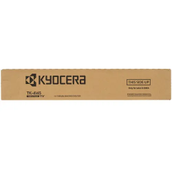 Картридж лазерный Kyocera TK-4145 (1T02XR0NL0) черный