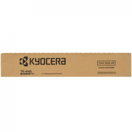 Картридж лазерный Kyocera TK-4145 (1T02XR0NL0) черный