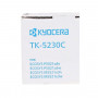 Картридж лазерный Kyocera TK-5230C (1T02R9CNL0) голубой