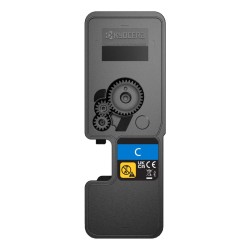 Тонер-картридж лазерный Kyocera TK-5430C (1T0C0ACNL1) голубой (с чипом)