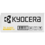 Тонер-картридж лазерный Kyocera TK-5430Y (1T0C0AANL1) желтый (с чипом)