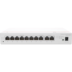 Шлюз Huawei S380-S8P2T (98012180) белый