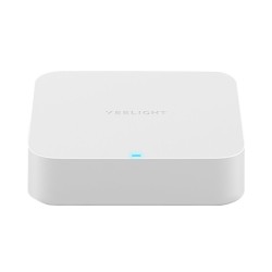Шлюз Yeelight Pro S20 Gateway (YLWG01YL) белый