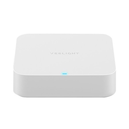 Шлюз Yeelight Pro S20 Gateway (YLWG01YL) белый