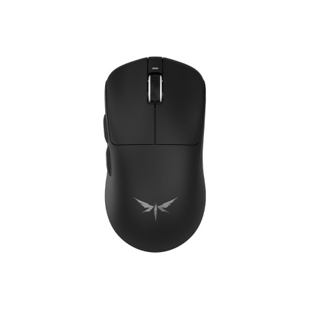 Мышь беспроводная/проводная VGN Dragonfly F1 Moba (30713) черный