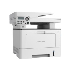 МФУ лазерное Pantum BM5100ADW (BM5100ADW) белый