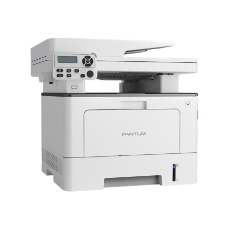 МФУ лазерное Pantum BM5100ADW (BM5100ADW) белый