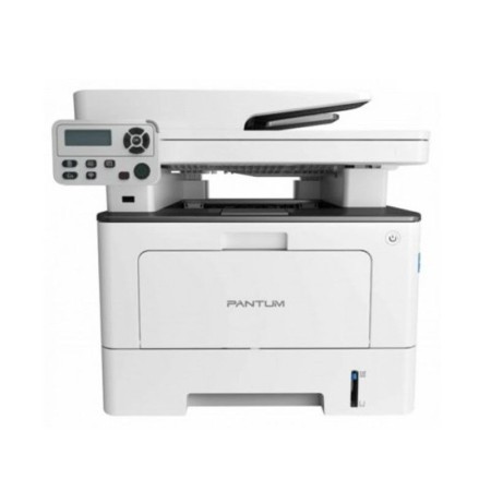 МФУ лазерное Pantum BM5100ADW (BM5100ADW) белый