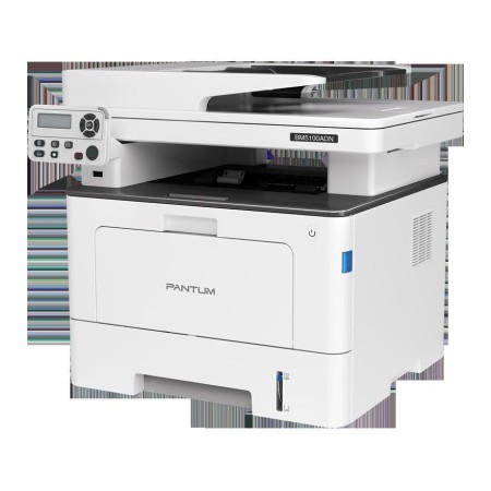 МФУ лазерное Pantum BM5100ADW (BM5100ADW) белый