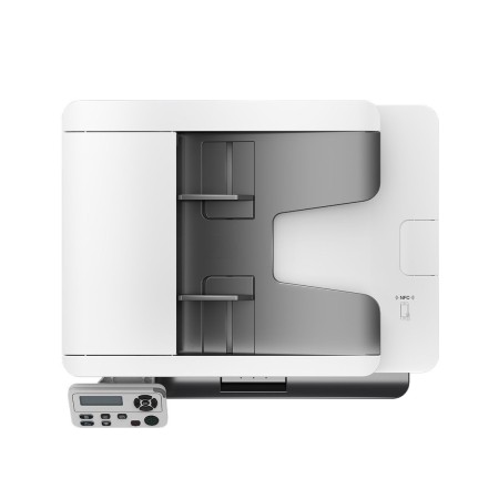 МФУ лазерное Pantum BM5100ADW (BM5100ADW) белый