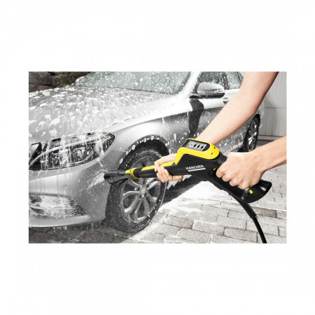 Автомобильный шампунь KARCHER H&G RM 619 6.295-360.0 синий