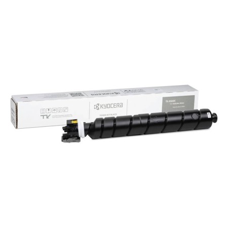 Картридж лазерный Kyocera TK-8365K (1T02YP0NL0) черный (с чипом)