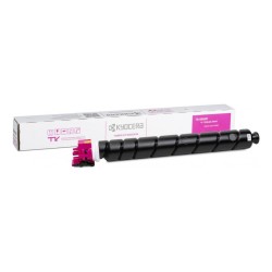 Картридж лазерный Kyocera TK-8365M (1T02YPBNL0) пурпурный (с чипом)