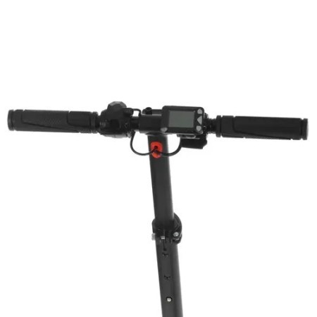 Электросамокат HIPER Slim VX581 Black черный
