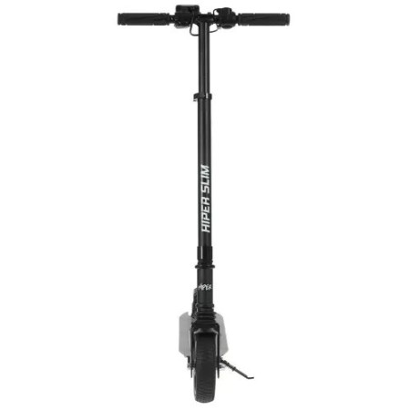Электросамокат HIPER Slim VX581 Black черный