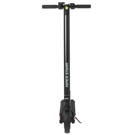 Электросамокат HIPER Stark DX801 Black черный