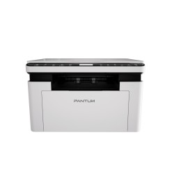 МФУ лазерное Pantum BM2300 (BM2300) белый