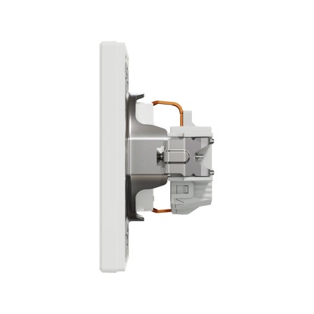 Розетка встраиваемая Schneider Electric Asfora (EPH2900121) белый
