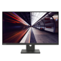 23.8" Монитор Lenovo ThinkVision E24-30 (63EDMAT2EU) чёрный