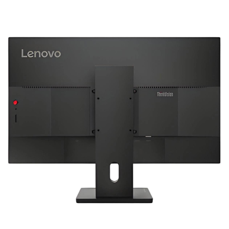 23.8" Монитор Lenovo ThinkVision E24-30 (63EDMAT2EU) чёрный