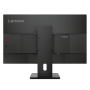 23.8" Монитор Lenovo ThinkVision E24-30 (63EDMAT2EU) чёрный