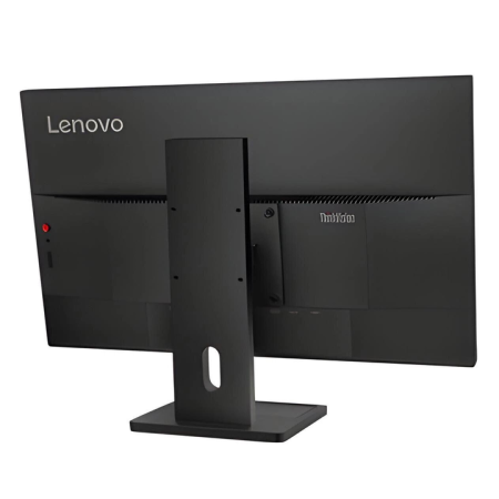23.8" Монитор Lenovo ThinkVision E24-30 (63EDMAT2EU) чёрный