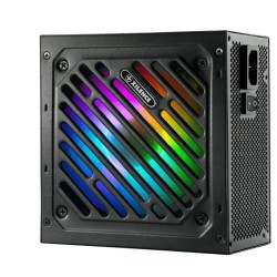 Блок питания Xilence Gaming Gold Series XN335 750W (XP750R12.ARGB) черный