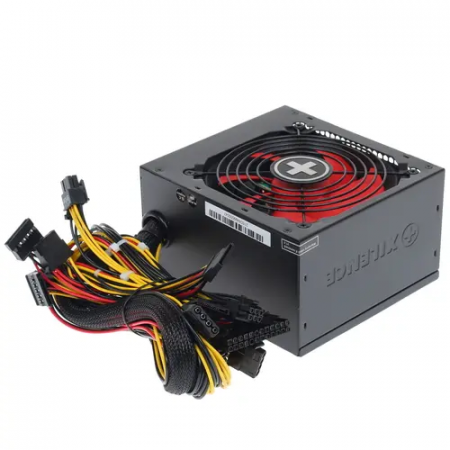 Блок питания Xilence Gaming series XN215 550W (XP550R10) черный