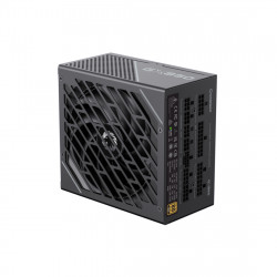 Блок питания GameMax GX-850 PRO чёрный