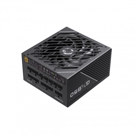 Блок питания GameMax GX-850 PRO чёрный