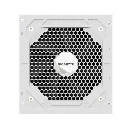 Блок питания GIGABYTE UD850GM PG5W (GP-UD850GM PG5W) белый