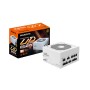 Блок питания GIGABYTE UD850GM PG5W (GP-UD850GM PG5W) белый