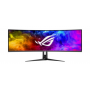 49" Монитор ASUS ROG Swift PG49WCD черный