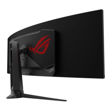 49" Монитор ASUS ROG Swift PG49WCD черный